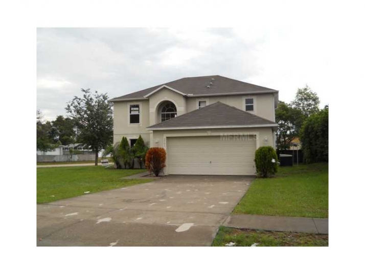 2503 E Tipton Dr, Deltona, FL 32738