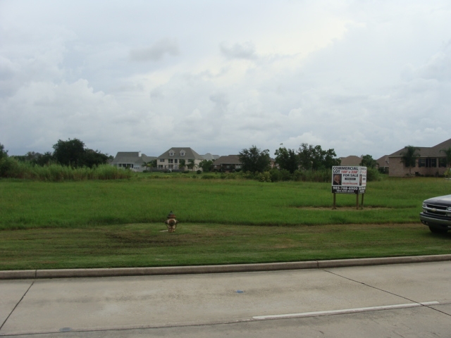 Lot 18 of Oak Harbor Commercial Phase II, Slidell, LA 70458