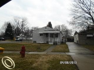 20254 Angling St, Livonia, MI 48152