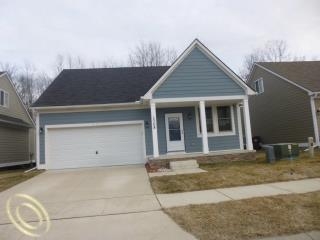 1708 Weeping Willow Ct, Ypsilanti, MI 48198