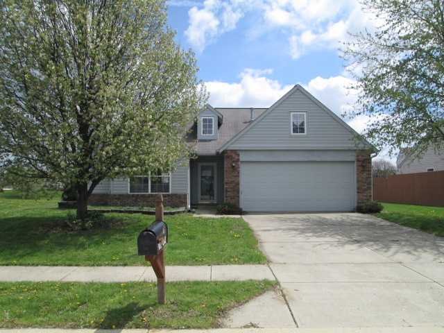 475 Sable Chase, Brownsburg, IN 46112