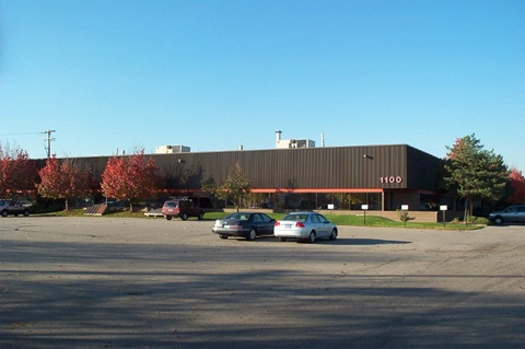 1100 - 1104 W. Maple Rd., Troy, MI 48084