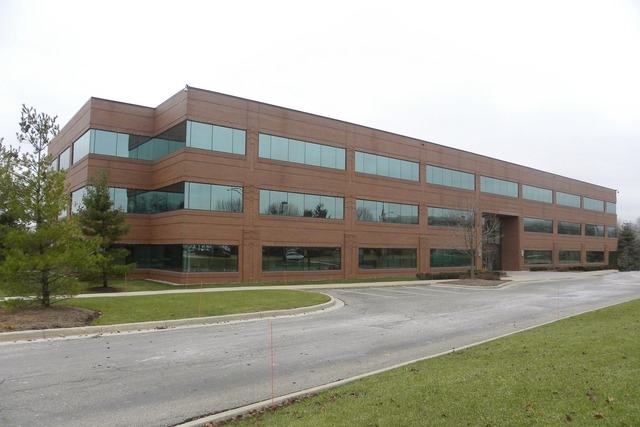 5250 Corporate Drive, Troy, MI 48098