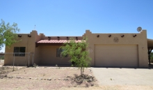 3135 W Green Park Drive Benson, AZ 85602