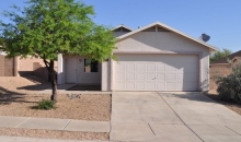 3224 W Via Campana De Cobre Tucson, AZ 85745