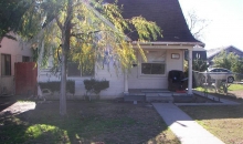 325 Niles st Bakersfield, CA 93305