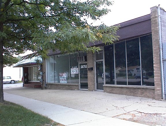 28747-59 Greenfield, Southfield, MI 48076