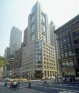 461 Fifth Ave., New York, NY 10017