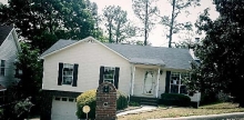 2724 Wellington Drive Pelham, AL 35124