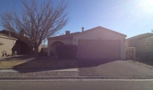 1708 Jeffrey Rd Ne Rio Rancho, NM 87144