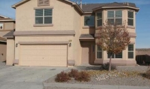 1225 Maple Meadows Dr Ne Rio Rancho, NM 87144