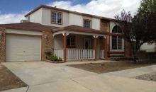 1793 Strawberry Dr Ne Rio Rancho, NM 87144