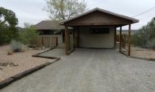 66 Matterhorn Dr Cedar Crest, NM 87008