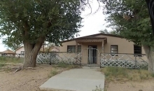 1006 School St Logan, NM 88426