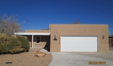 3007 Jane Cir Se Rio Rancho, NM 87124