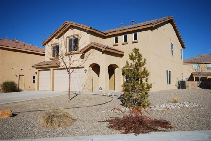 2611 Corte Castellon Se, Rio Rancho, NM 87124