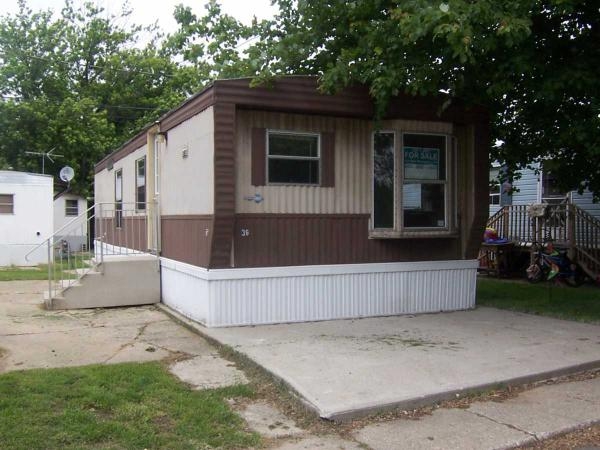 73561 Chambers St #30, South Haven, MI 49090