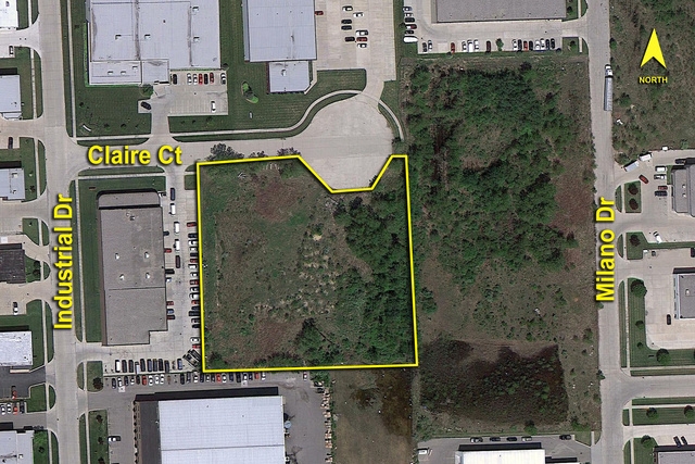 Claire Court, Unit: Lot # 19, Macomb, MI 48042