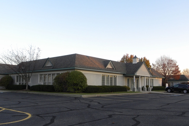 1395 E. Twelve Mile Road, Madison Heights, MI 48071