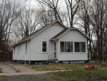 1131 Union Avenue, Benton Harbor, MI 49022