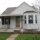 15586 Centralia, Redford, MI 48239 ID:176328