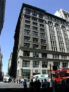 120 Fifth Ave., New York, NY 10011