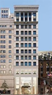 681 Fifth Ave., New York, NY 10022