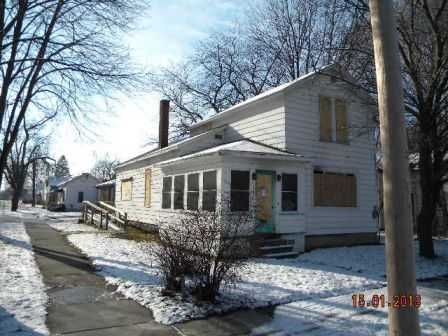 1403 Adams St, Saginaw, MI 48602