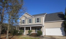 501 Timber Crest Dr Columbia, SC 29229