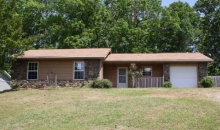 1205 Donna Drive Redfield, AR 72132