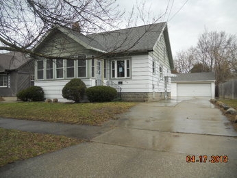 2114 Vermont, Saginaw, MI 48602