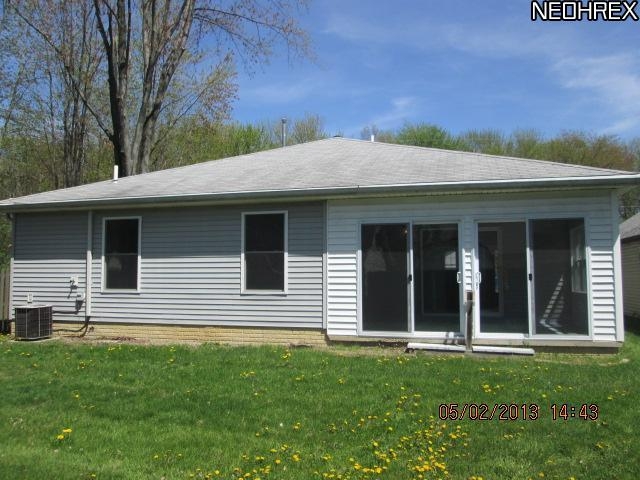 6240 Eastview Ave, North Ridgeville, OH 44039