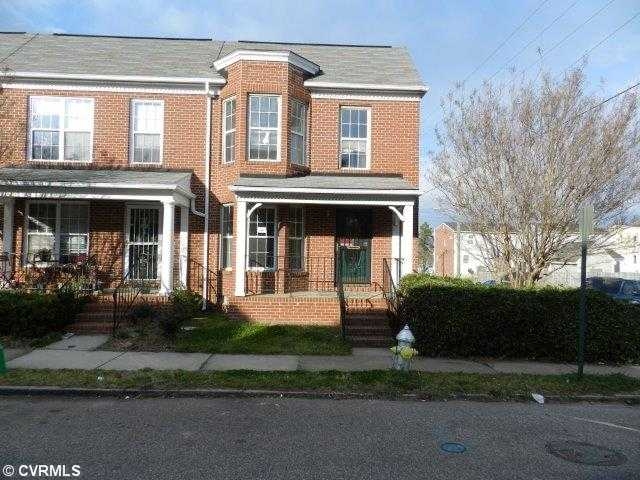 800 Catherine St, Richmond, VA 23220