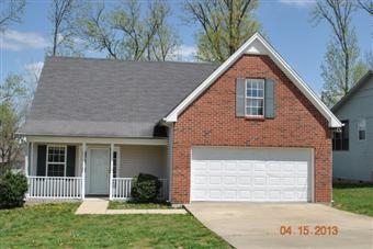 1539 Waxman Dr, La Vergne, TN 37086