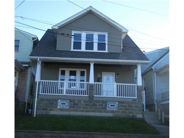 426 Ocala St., East Mc Keesport, PA 15035