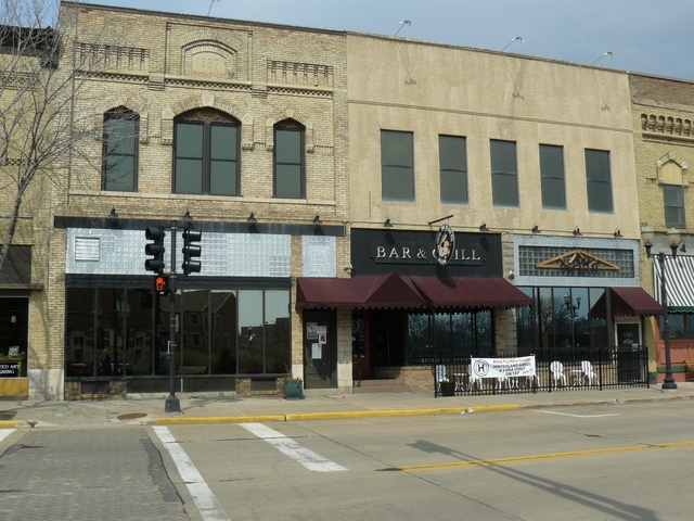 200 Main St, Menasha, WI 54952