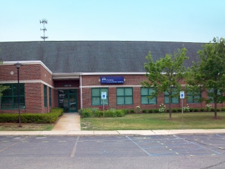 1050 Corporate Office Drive, Milford, MI 48381