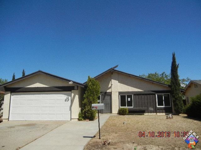 3629 W Ave K12, Lancaster, CA 93536