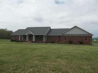 43 Gates Farm Ln, Rice, VA 23966