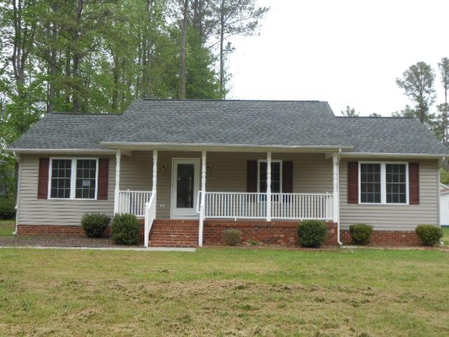 12111 Red Pine Rd, Ruther Glen, VA 22546