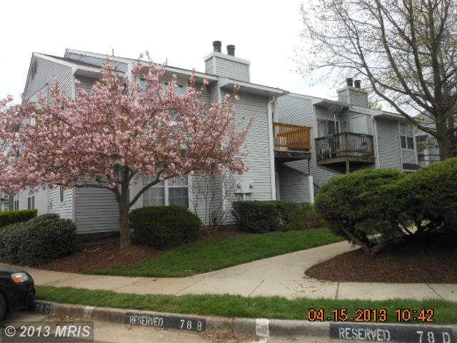 5378 Bedford Ter Unit B, Alexandria, VA 22309