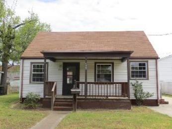 639 Surry Street, Portsmouth, VA 23707