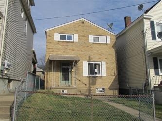 1140 12st St, Mc Kees Rocks, PA 15136