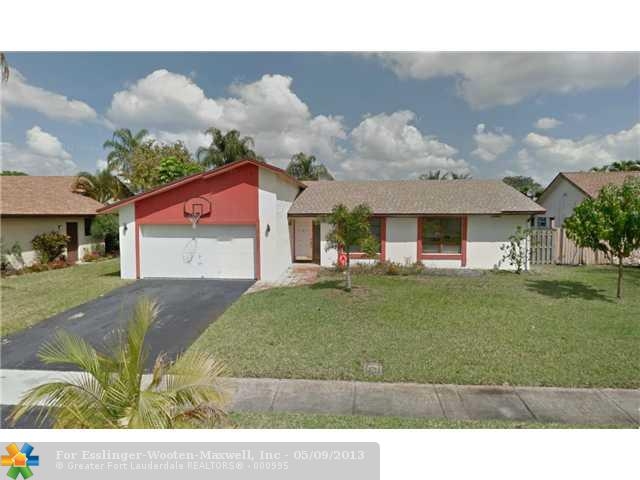 8611 NW 51ST ST, Fort Lauderdale, FL 33351