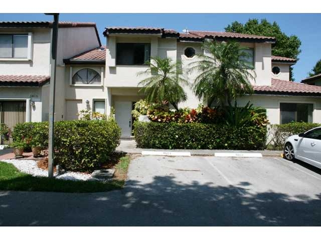 3603 INVERRARY BLVW # -, Fort Lauderdale, FL 33319