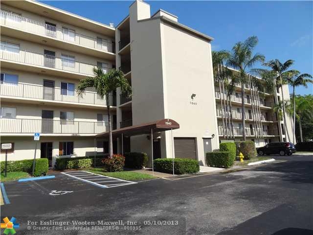 7840 NW 50TH ST # 202, Fort Lauderdale, FL 33351