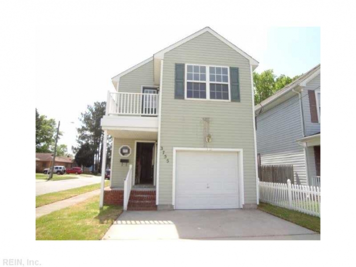 3755 S Cape Henry Ave, Norfolk, VA 23502