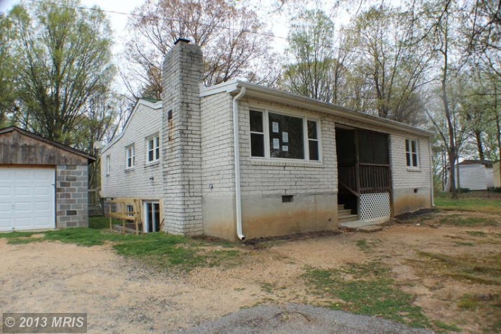 58 Clarke Hill Rd, Stafford, VA 22554