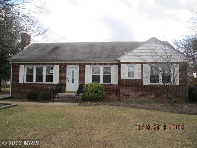 8906 Sudley Rd, Manassas, VA 20110