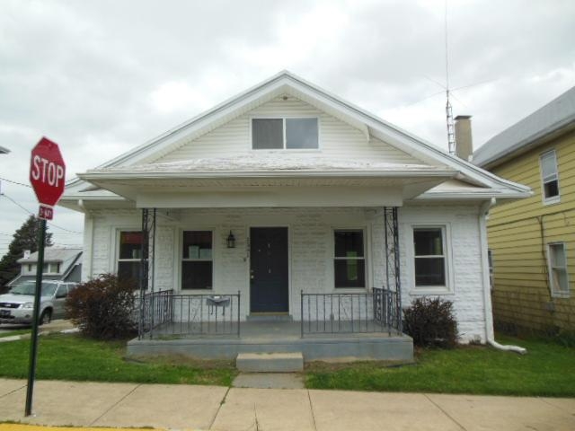 1341 W. Poplar St, York, PA 17404